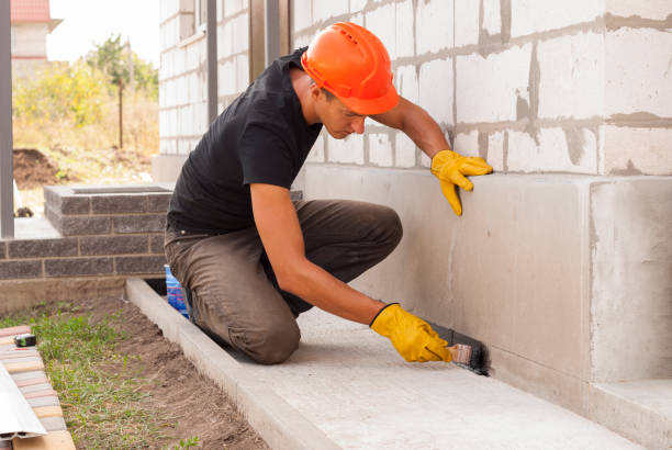 Licensed Interior Drainage System service in Winchester, IL - Halo Water Proofing